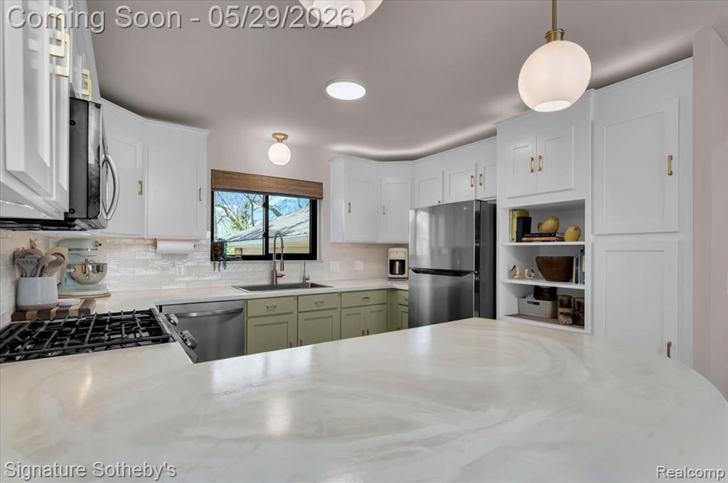 6692 Balmoral Terrace, Clarkston, MI — Photo 15