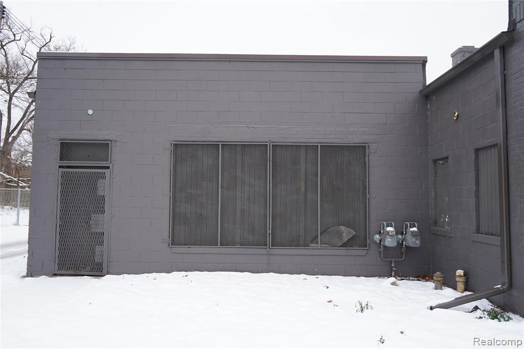 8744 W MCNICHOLS Road N, Detroit, MI 48221 — Photo 10