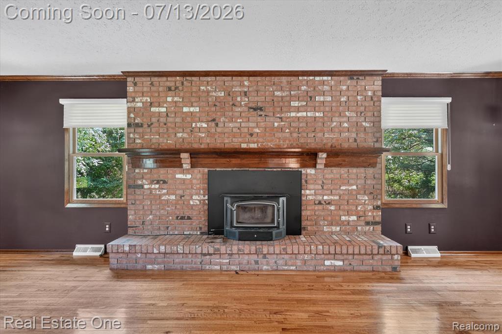 6039 Fish Lake Road, Holly, MI 48442 — Photo 9