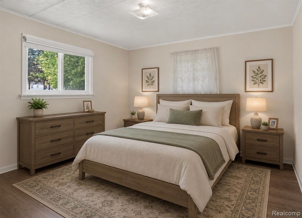 138 W Hunters Creek Road, Lapeer, MI 48446 — Photo 16