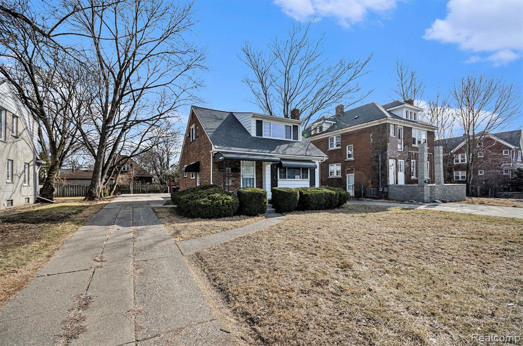 428 ALTER Road, Detroit, MI 48215 — Photo 5
