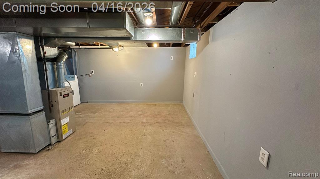 1073 Colonial Drive, Inkster, MI 48141 — Photo 14