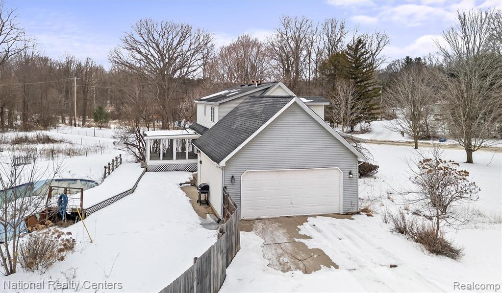 3735 Stanley Road, Lapeer, MI 48446 — Photo 32