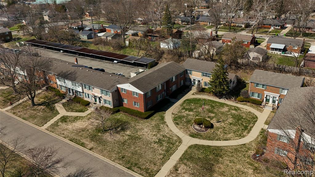 451 Miller Avenue, 211, Rochester, MI 48307 — Photo 17