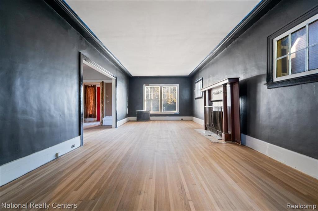 75 McLean Street, Highland Park, MI 48203 — Photo 4