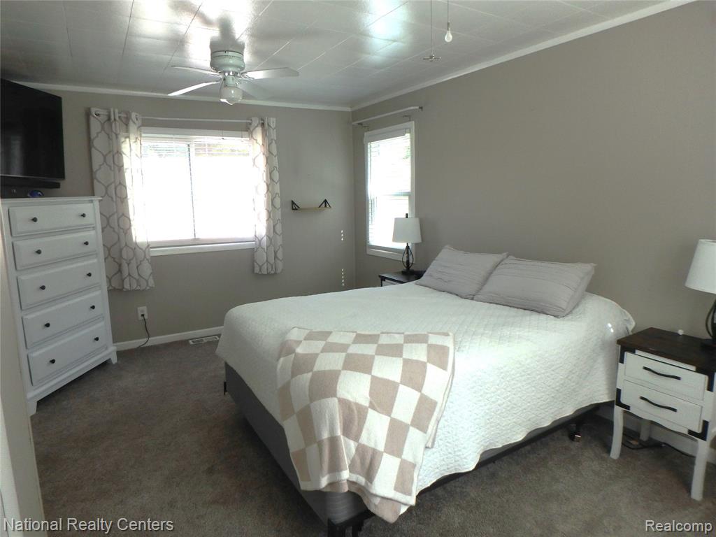 88 N Baldwin Road, Oxford, MI 48371 — Photo 6
