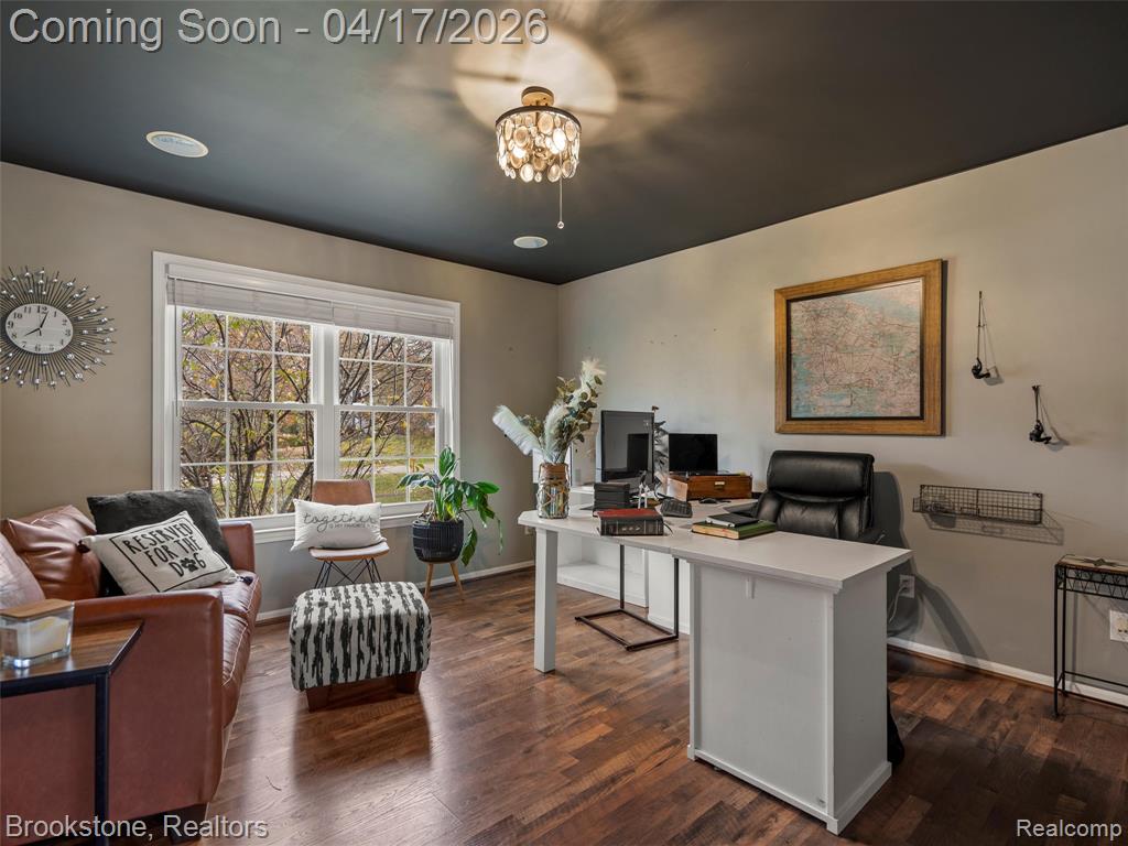 6707 Forest Pointe Boulevard, Davisburg, MI 48350 — Photo 36