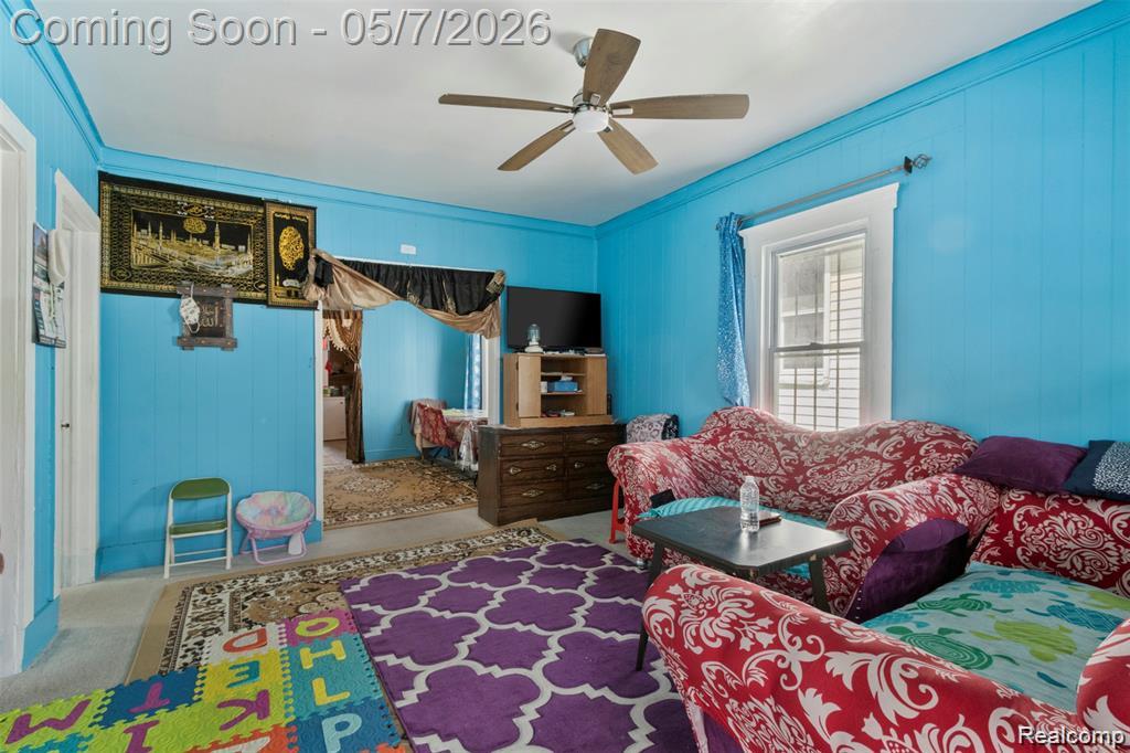 5151 Yemans Street, Hamtramck, MI 48212 — Photo 14