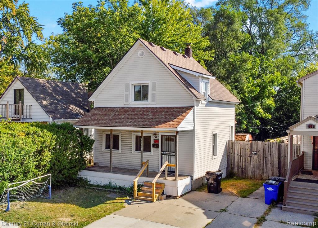 6324 Montrose Street, Detroit, MI 48228 — Photo 2