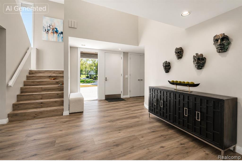 3830 Columbia Drive, Bloomfield Hills, MI 48302 — Photo 11