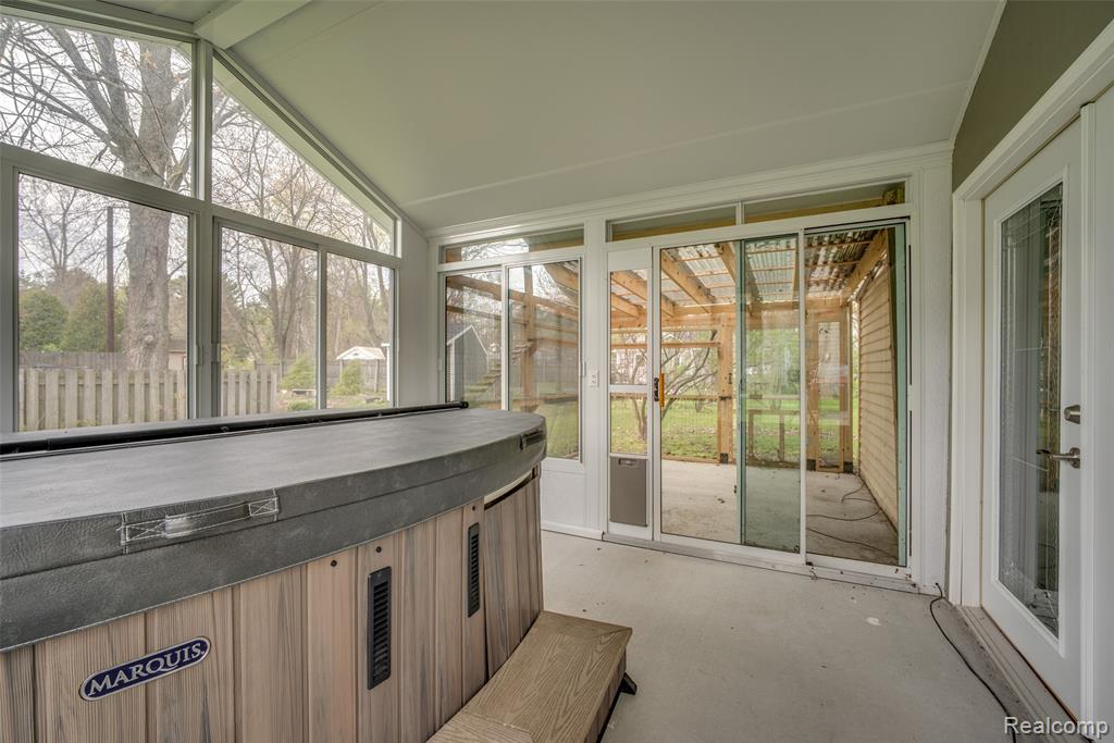 7203 Aspen Road, Lexington, MI 48450 — Photo 22