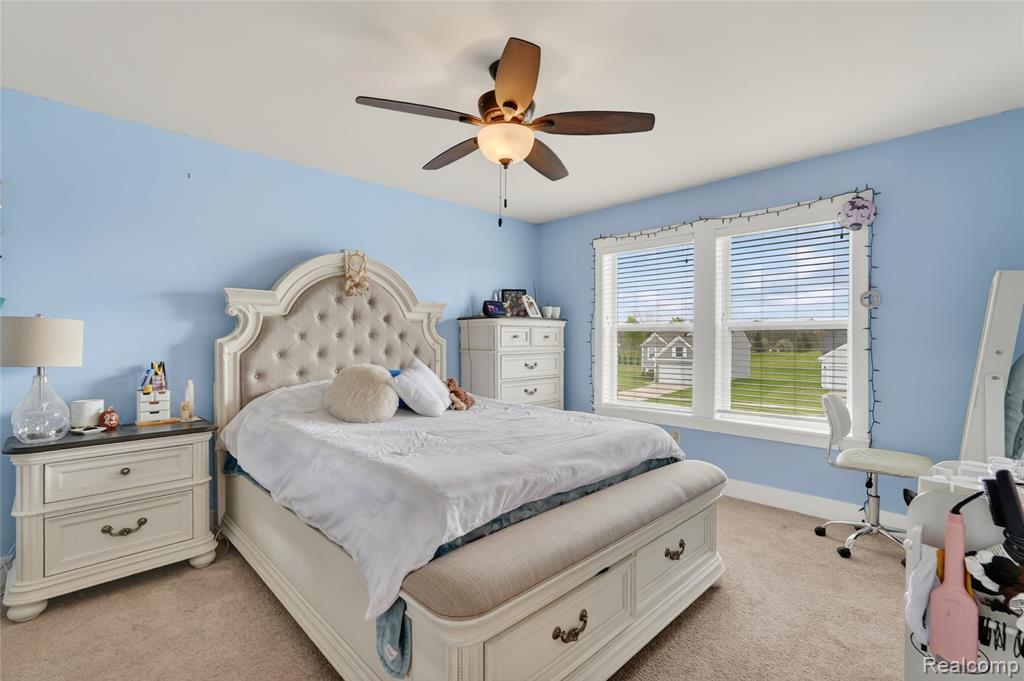 16543 Bedington Drive, Linden, MI 48451 — Photo 25