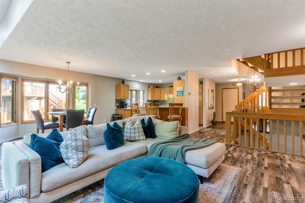 4962 TIMBERWAY Trail, Clarkston, MI — Photo 10