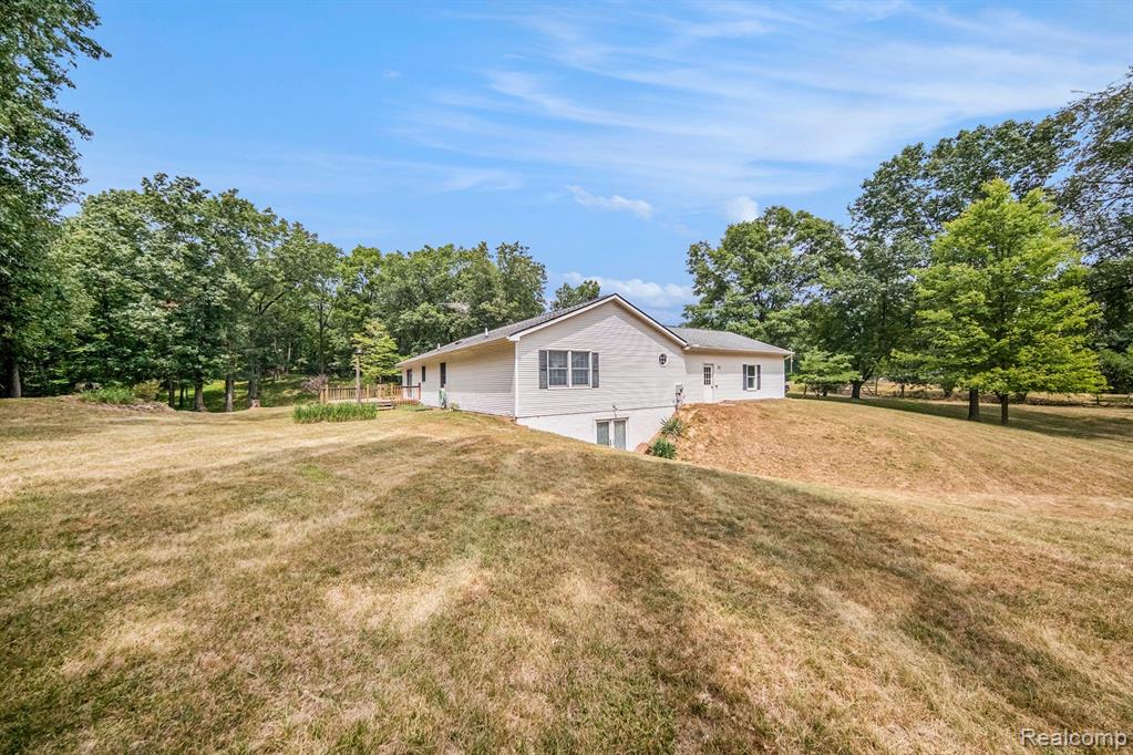 19055 SANDBORN Road, Manchester, MI 48158 — Photo 16