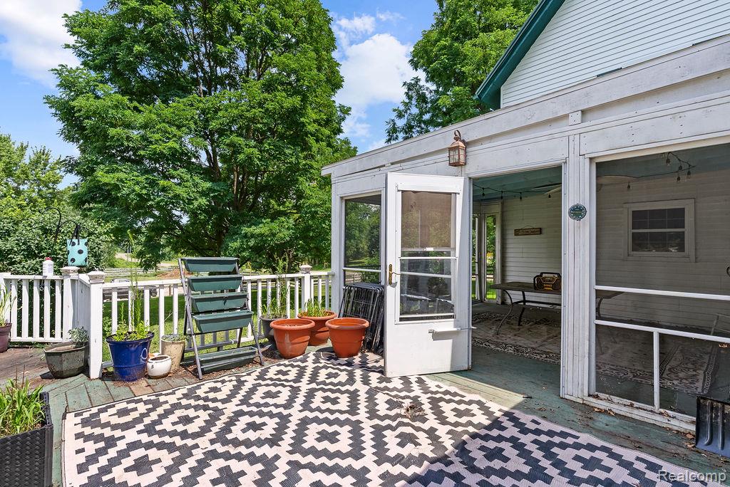 4470 Rochester Road, Dryden, MI 48428 — Photo 9