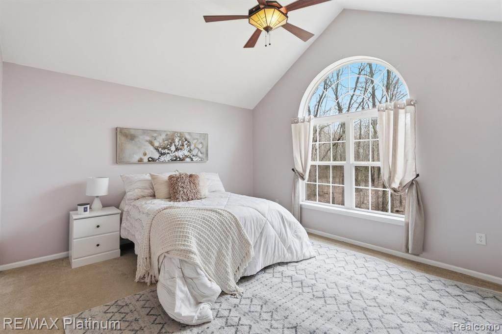 556 Olde English Circle, 94, Howell, MI 48855 — Photo 8