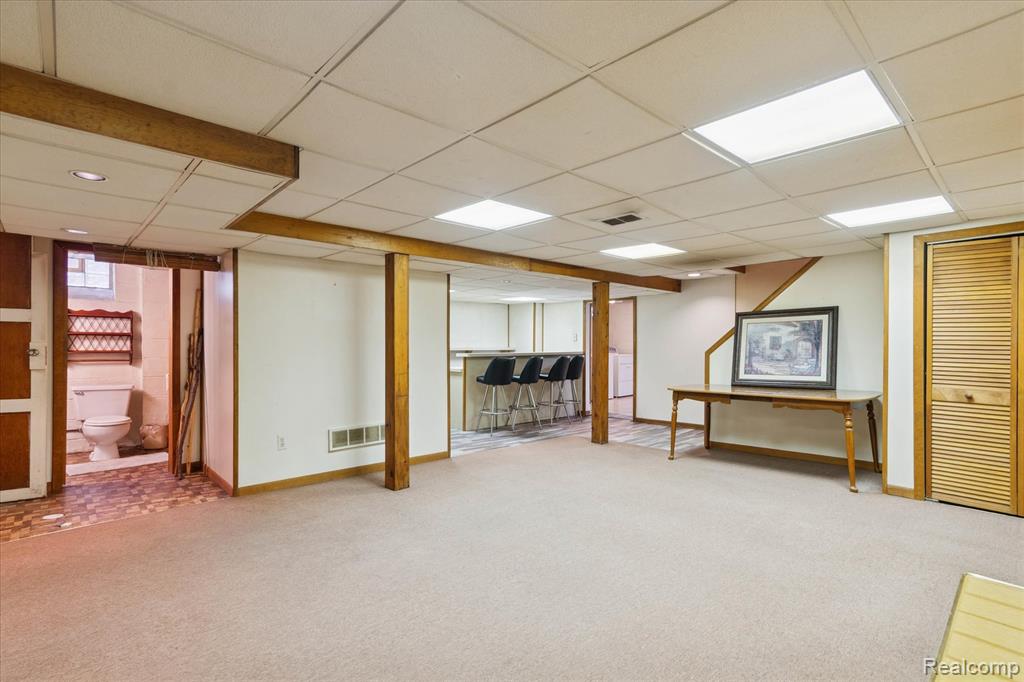 540 N York Street, Dearborn, MI 48128 — Photo 34