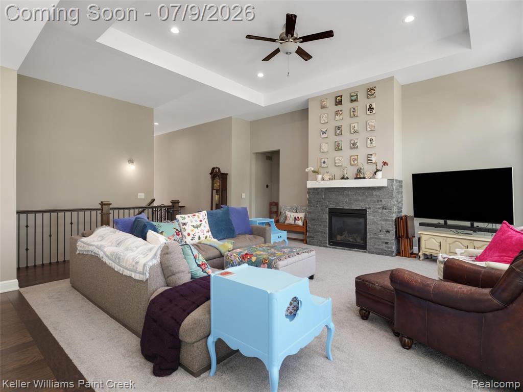 2100 Shane Court, Oxford, MI 48370 — Photo 4