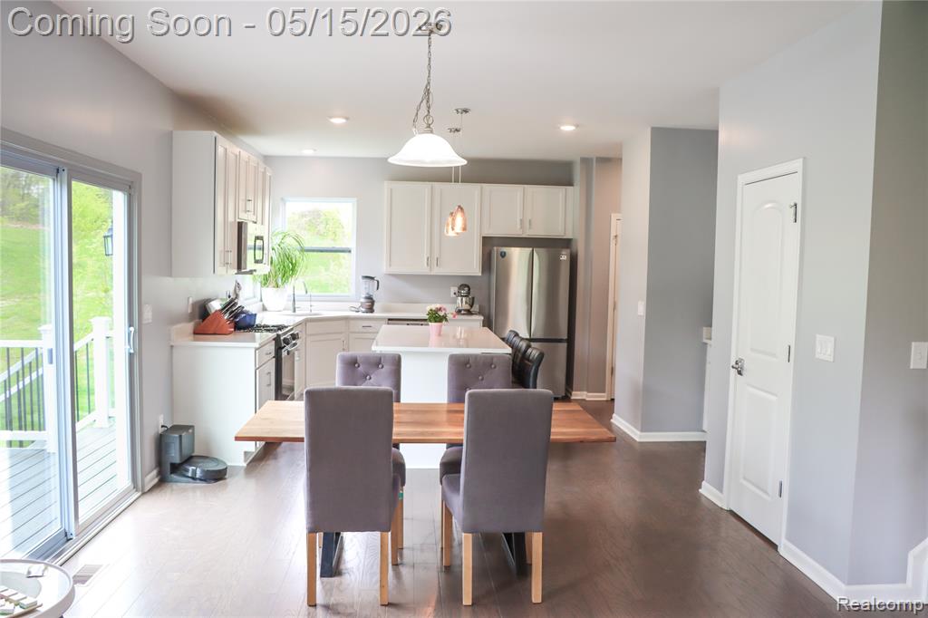 9650 Kylie Drive, Brighton, MI 48116 — Photo 9