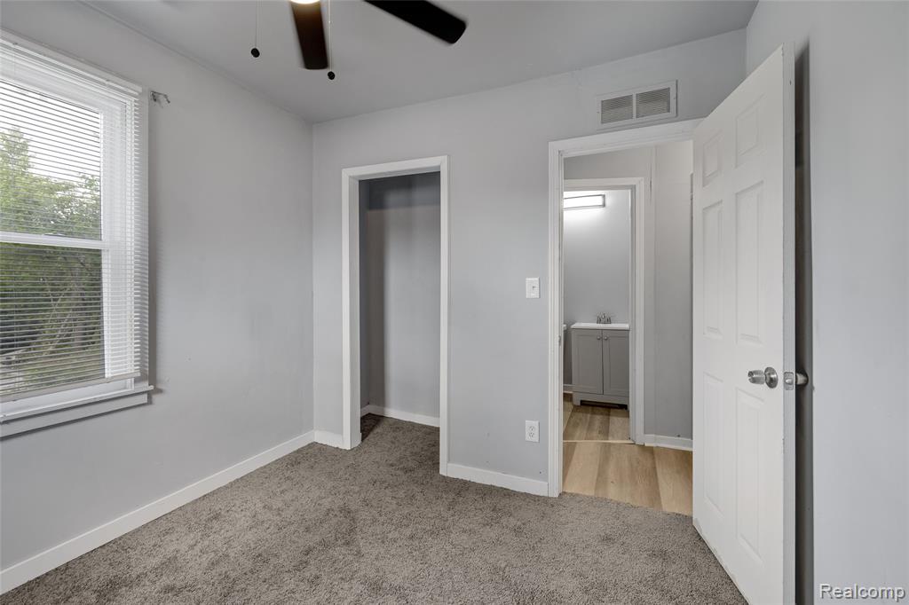 612 W Hollywood, Detroit, MI 48203 — Photo 11