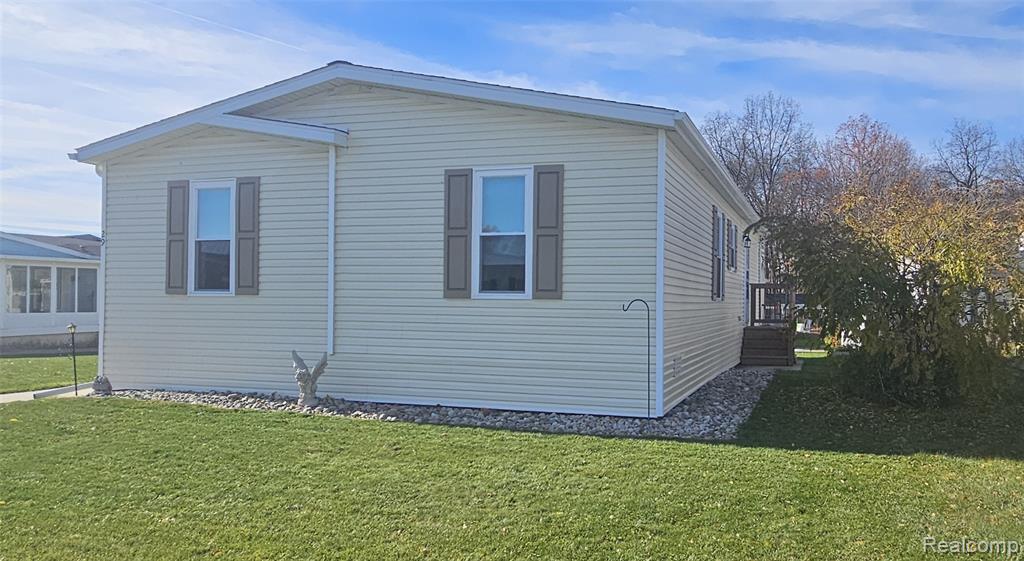 29 Hickory Ridge, Davison, MI 48423 — Photo 3