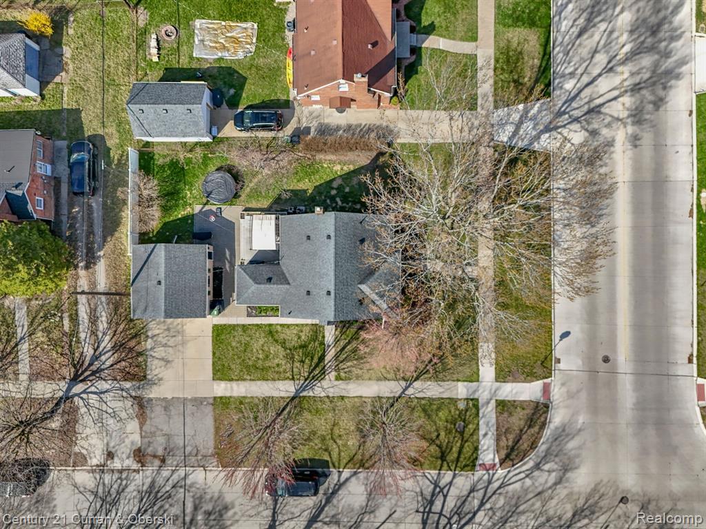 8050 PARK Avenue, Allen Park, MI 48101 — Photo 29
