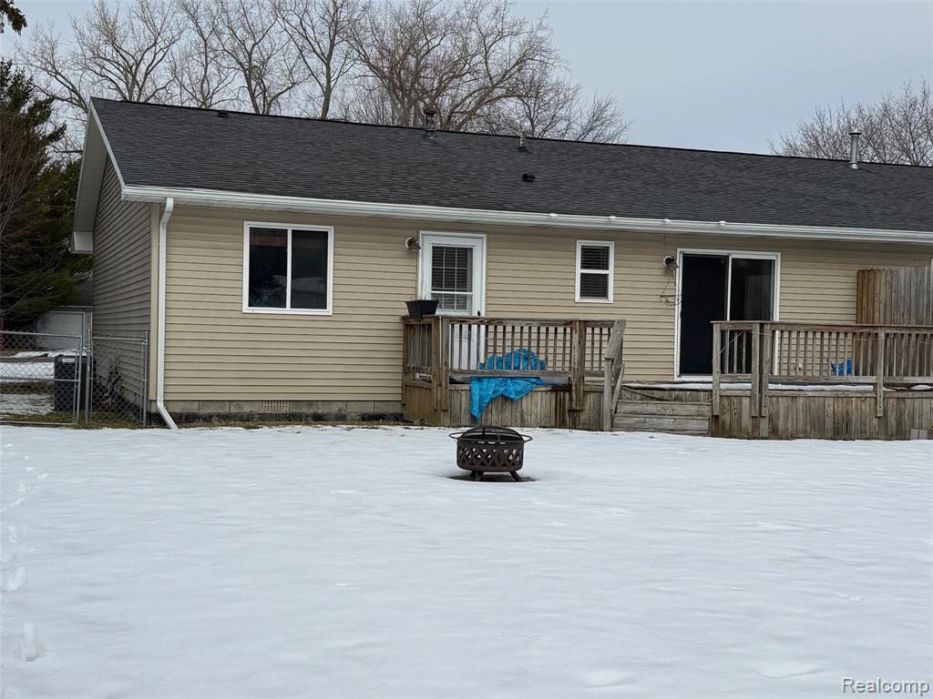 6939 Alma Court, Saginaw, MI 48603 — Photo 4