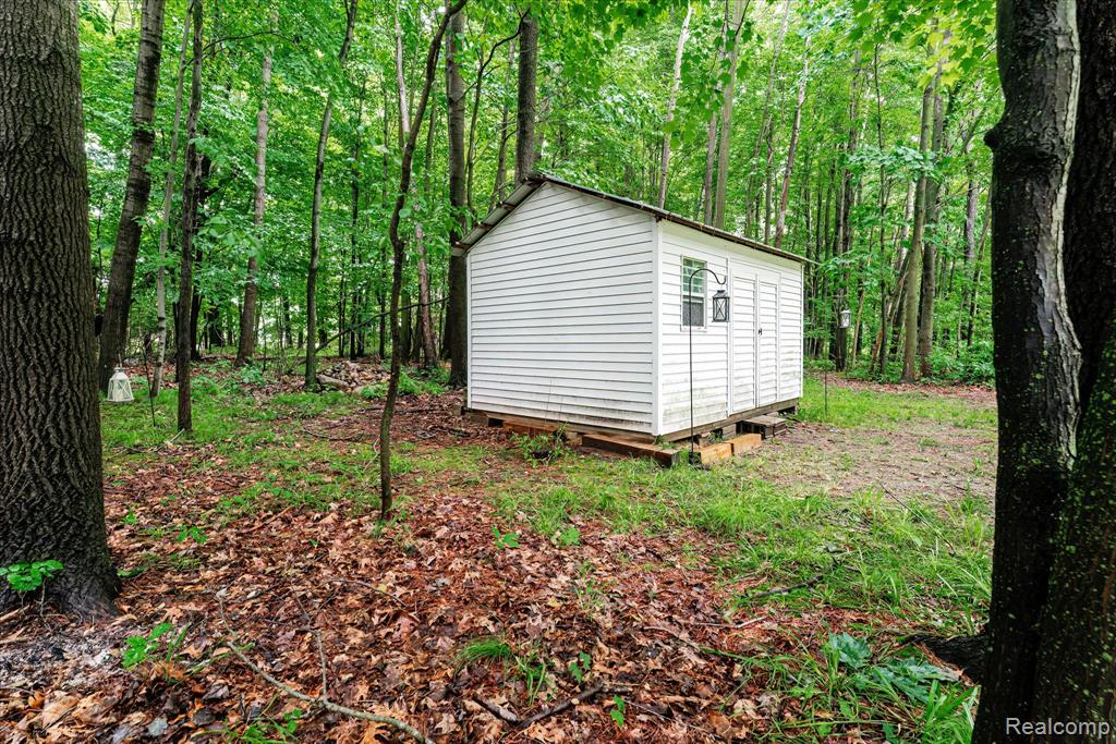 4072 Mill Lake Road, Lake Orion, MI — Photo 28