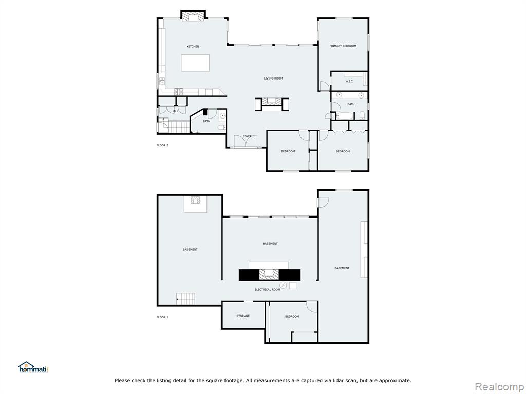6523 ELLINWOOD Drive, White Lake, MI 48383 — Photo 46
