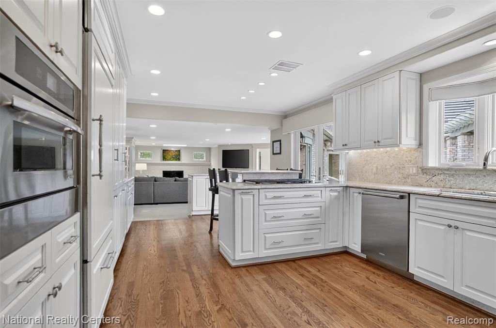 4233 N N Willoway Estates Court, Bloomfield Hills, MI, 48302