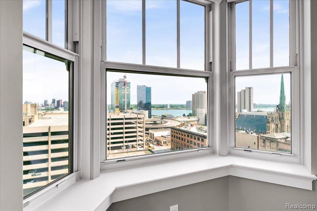 525 W LAFAYETTE Boulevard, 11D, Detroit, MI 48226 — Photo 26