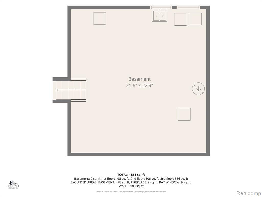 4410 Wickfield Drive, Flint, MI 48507 — Photo 40