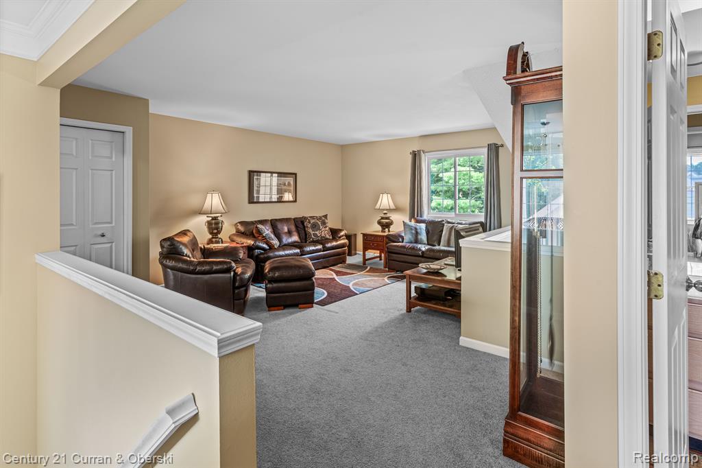 39566 VILLAGE RUN Drive, Northville, MI 48168 — Photo 32