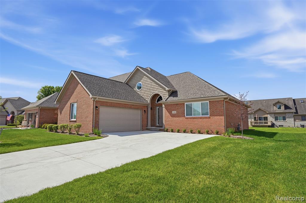 33806 Au Sable Drive, 38, New Baltimore, MI 48047 — Photo 3
