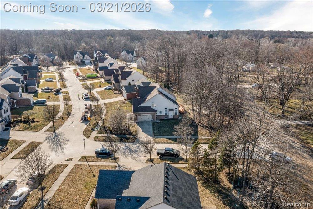 43968 Timberview Court, Van Buren, MI 48111 — Photo 44