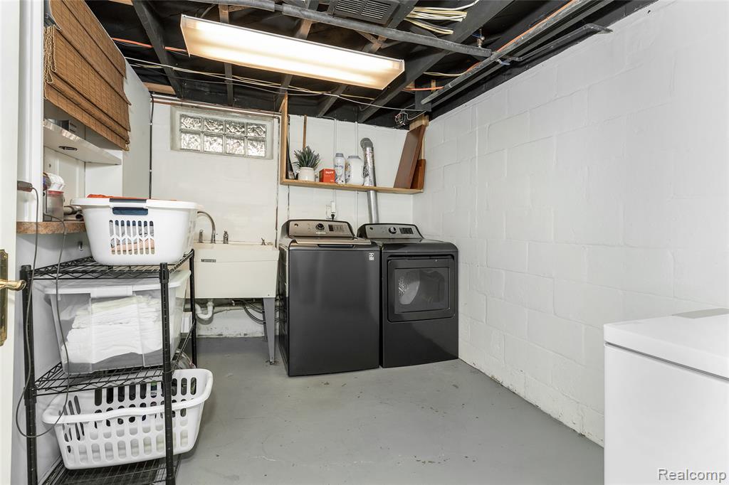 707 S Alexander Avenue, Royal Oak, MI 48067 — Photo 33