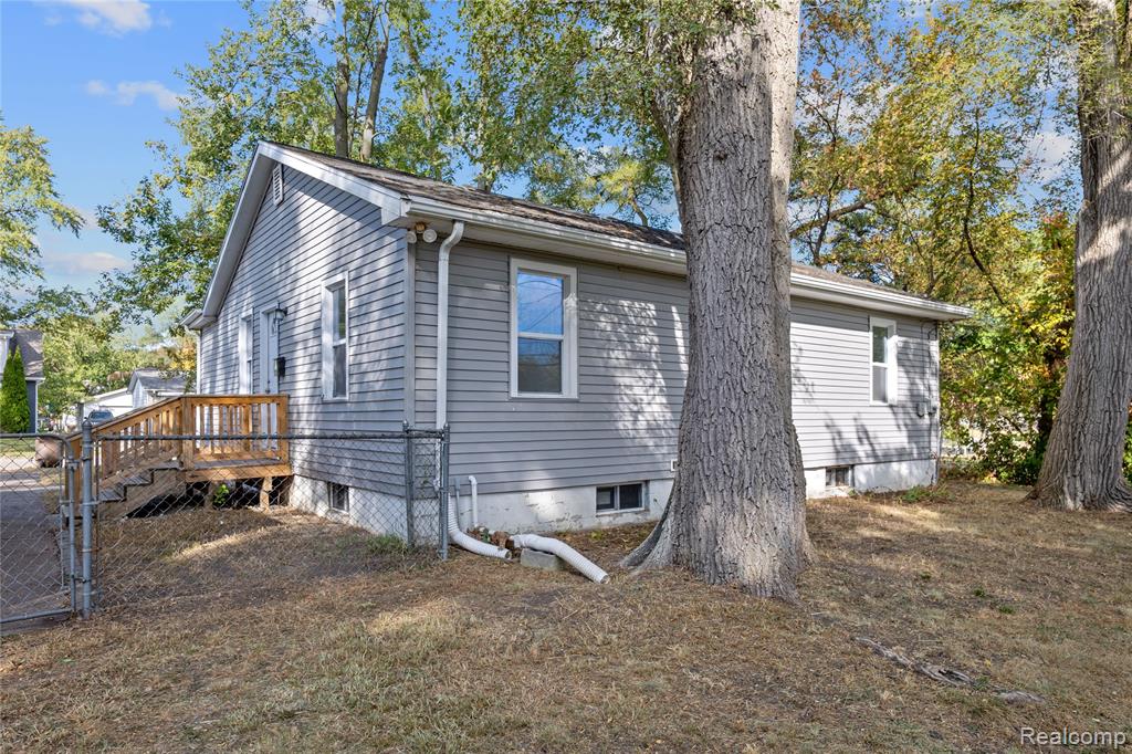 790 Cameron Avenue, Pontiac, MI 48340 — Photo 23