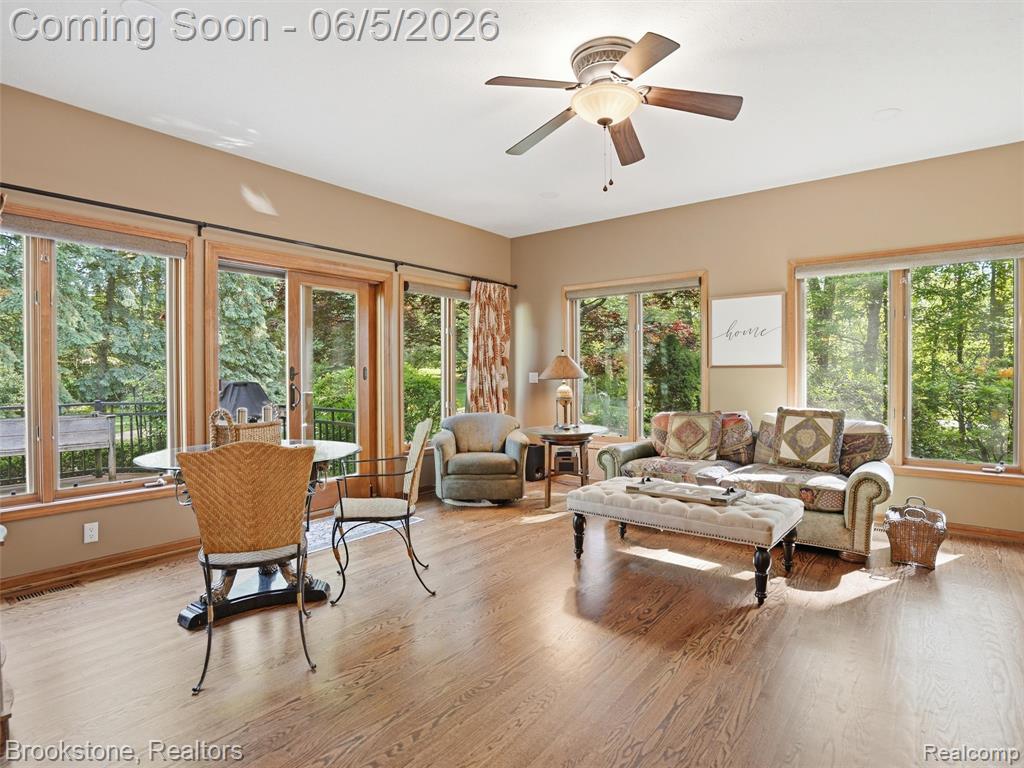 9523 Quail Ridge Run, Brighton, MI 48114 — Photo 37