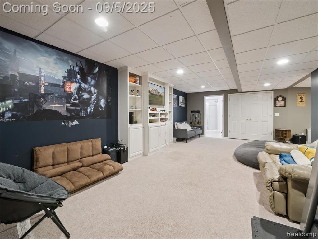 57611 Hawthorn Drive, Washington, MI — Photo 39