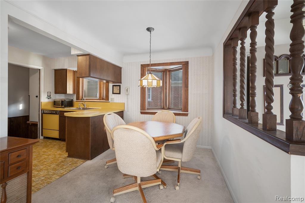 8711 Jackson Street, Taylor, MI 48180 — Photo 4