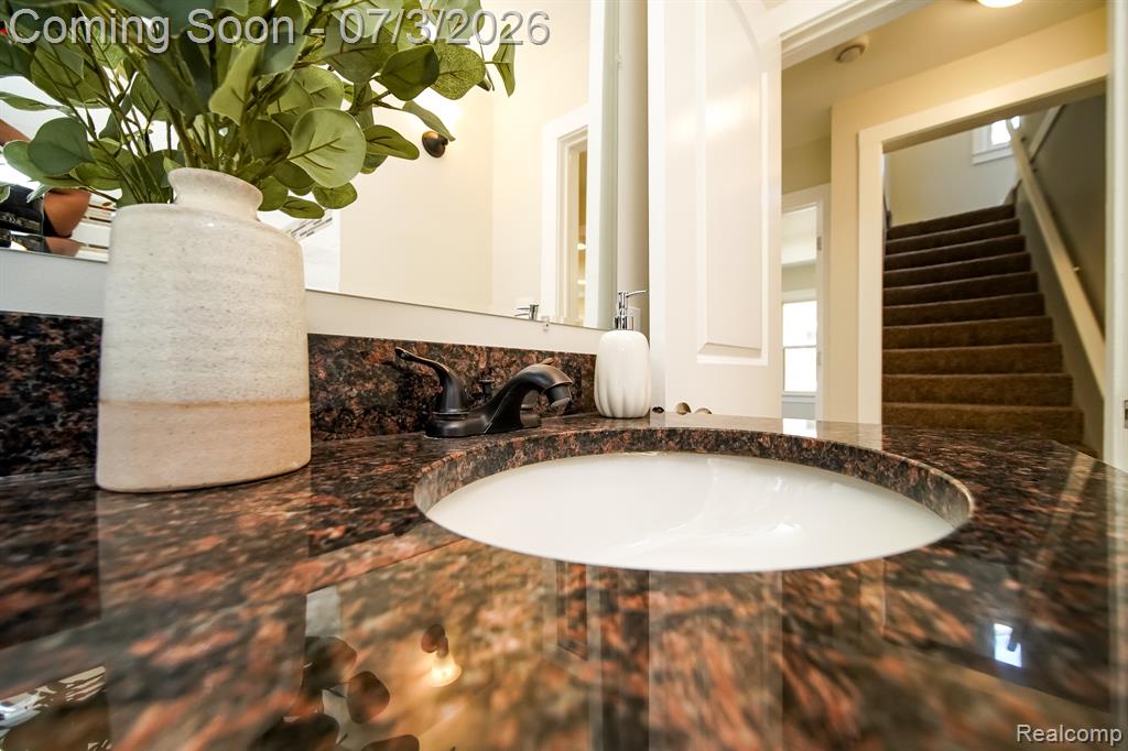 8076 Winona Avenue, Allen Park, MI 48101 — Photo 44