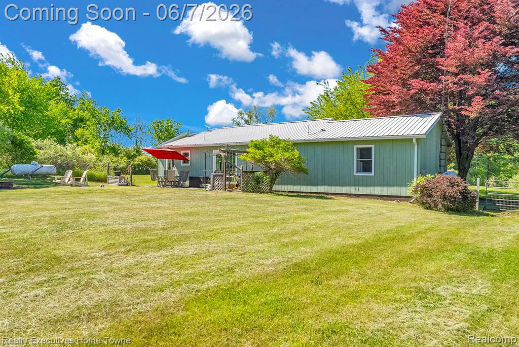 6560 Roach Rd Road, Lexington, MI 48450 — Photo 27