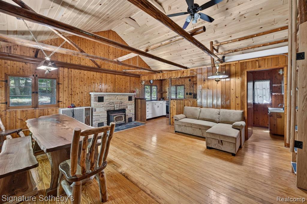12200 #130 Hadley Road, Gregory, MI 48137 — Photo 11