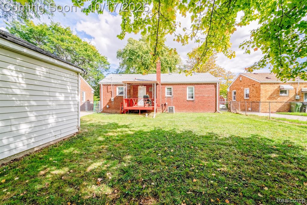 6384 Buckingham Avenue, Allen Park, MI 48101 — Photo 32