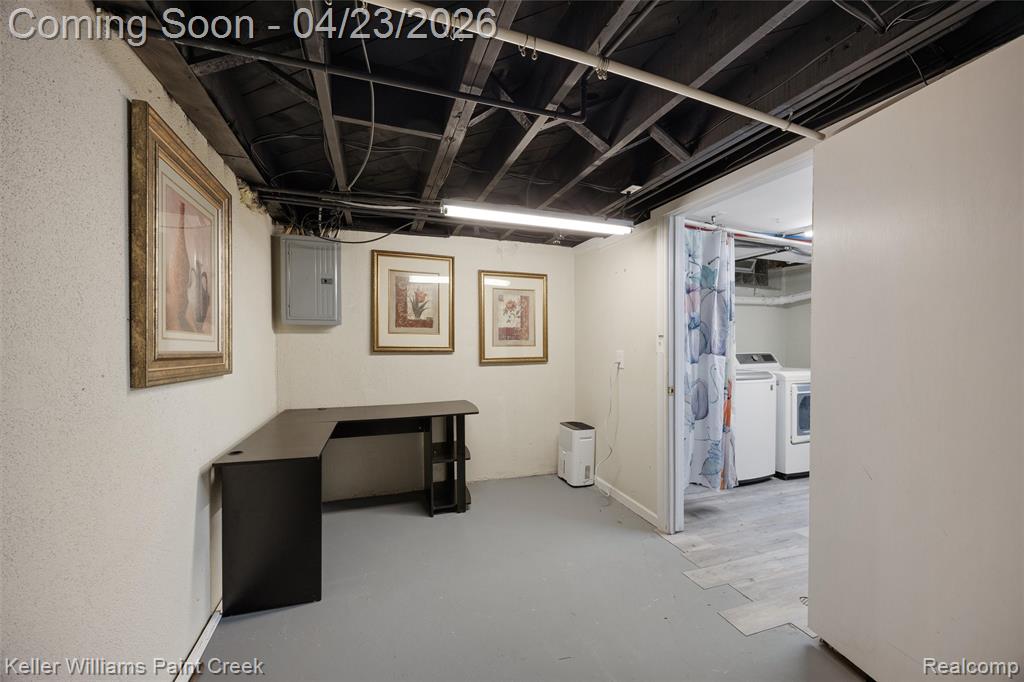 445 Miller Avenue, Rochester, MI 48307 — Photo 25