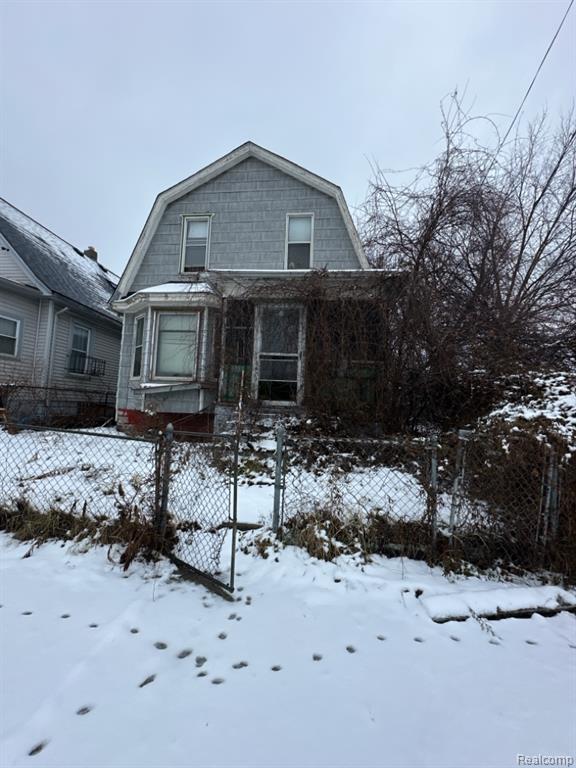 490 Harrison Drive, Davison, MI, 48423