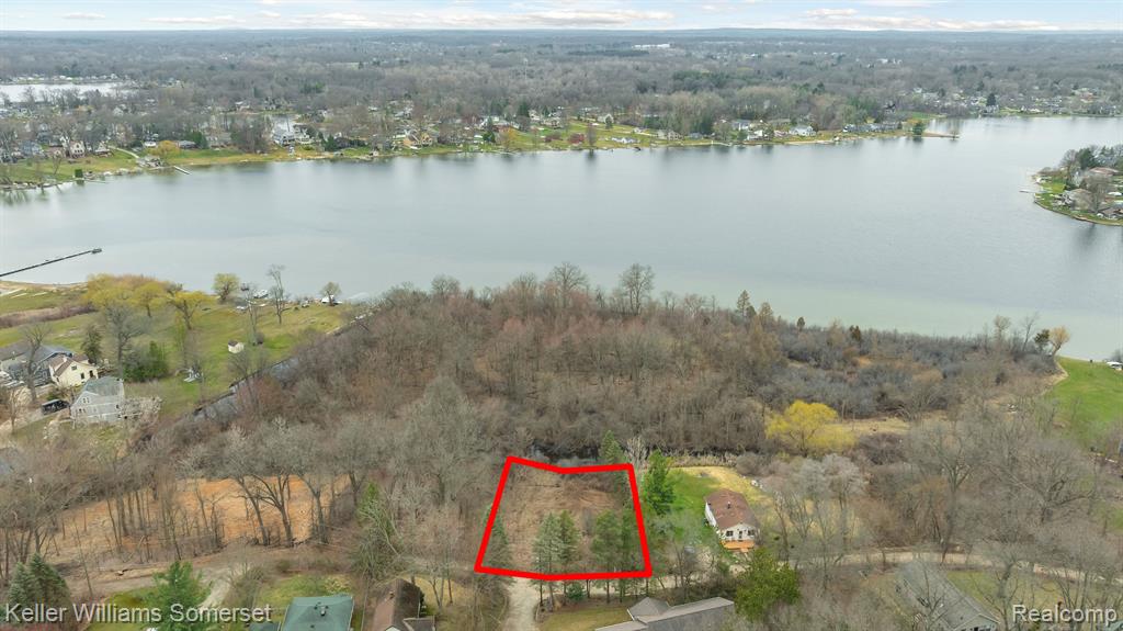 0000 Lakeview Drive, White Lake, MI