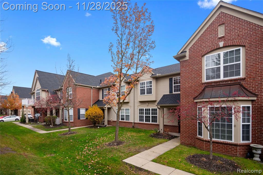 4098 Elizabeth Avenue, Canton, MI 48188 — Photo 23