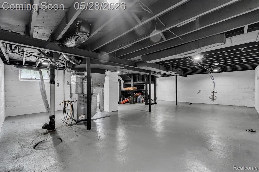 45 E Rutgers Avenue, Pontiac, MI 48340 — Photo 40