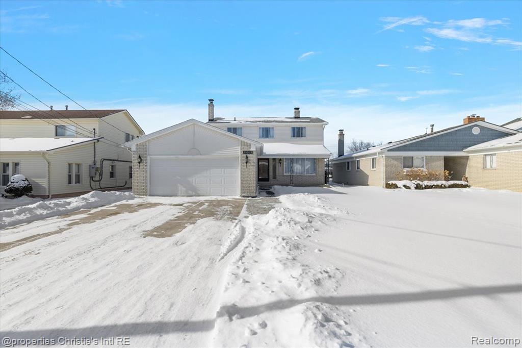 39375 E Archer Drive, Harrison Township, MI — Photo 3